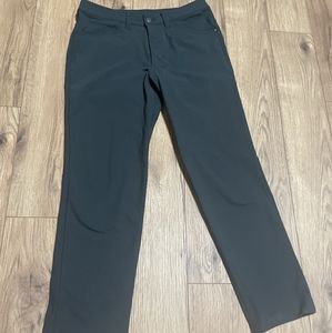 Lululemon ABC Pant Classic, 28/27
